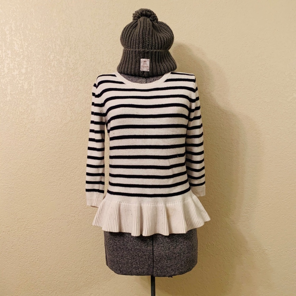 Sweater Top